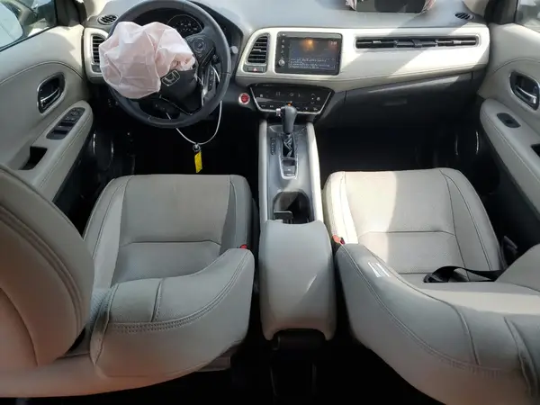 3CZRU5H7XKM713847 2019 HONDA HR-V - Image 8