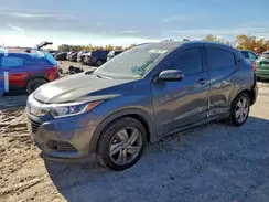 3CZRU5H7XKM721270 2019 HONDA HR-V