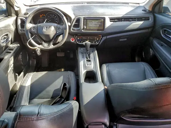 3CZRU5H7XKM721270 2019 HONDA HR-V - Image 8