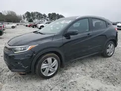 3CZRU5H7XLM701196 2020 HONDA HR-V