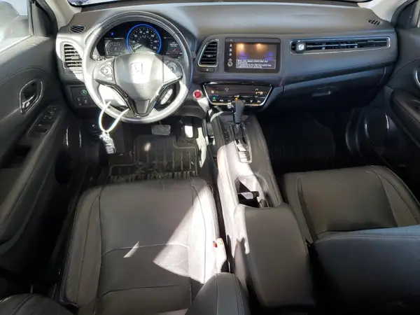 3CZRU5H7XLM702011 2020 HONDA HR-V - Image 8