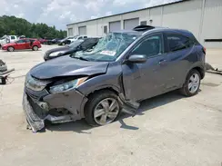 3CZRU5H7XLM717883 2020 HONDA HR-V