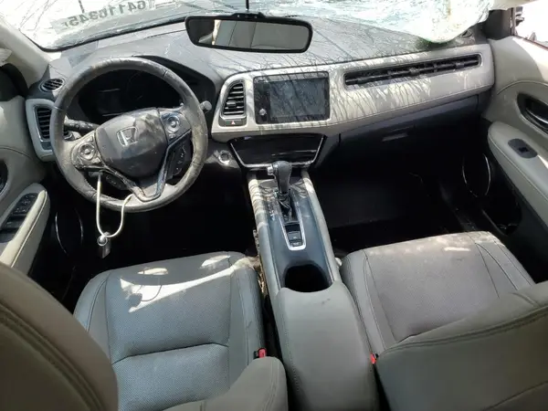 3CZRU5H7XLM717883 2020 HONDA HR-V - Image 8