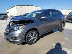 3CZRU5H7XMM704598 2021 HONDA HR-V