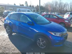 3CZRU5H7XMM705640 2021 HONDA HR-V