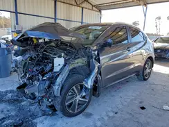 3CZRU5H7XMM709056 2021 HONDA HR-V