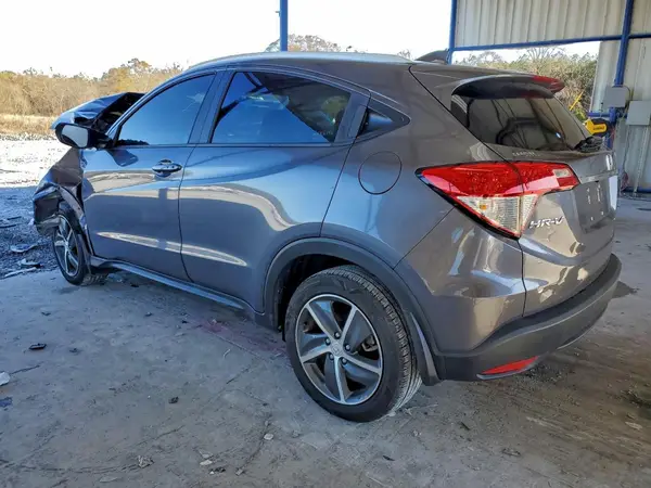 3CZRU5H7XMM709056 2021 HONDA HR-V - Image 2