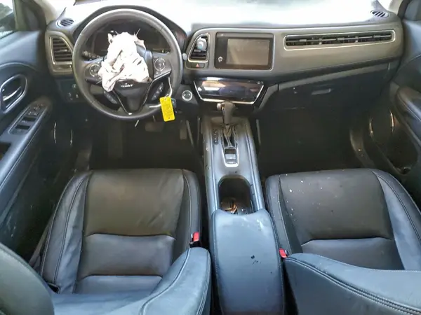 3CZRU5H7XMM709056 2021 HONDA HR-V - Image 8