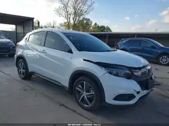 3CZRU5H7XMM709932 2021 HONDA HR-V