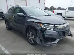 3CZRU5H7XMM726567 2021 HONDA HR-V