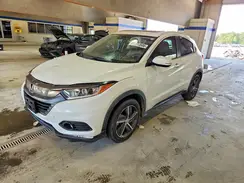 3CZRU5H7XMM729260 2021 HONDA HR-V