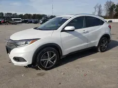 3CZRU5H7XNM700505 2022 HONDA HR-V