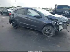 3CZRU5H7XNM702545 2022 HONDA HR-V