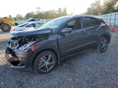 3CZRU5H7XNM703100 2022 HONDA HR-V
