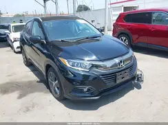 3CZRU5H7XNM715585 2022 HONDA HR-V
