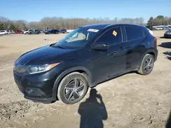 3CZRU5H7XNM718826 2022 HONDA HR-V