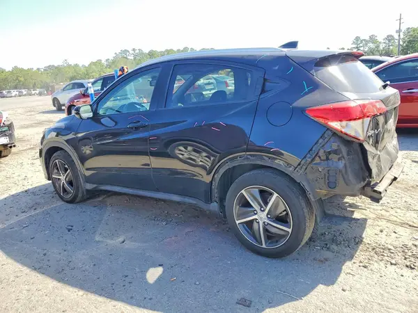 3CZRU5H7XNM723315 2022 HONDA HR-V - Image 2