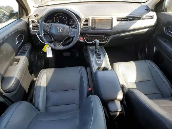3CZRU5H7XNM723315 2022 HONDA HR-V - Image 8