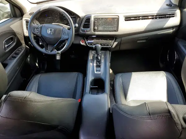 3CZRU5H7XNM732483 2022 HONDA HR-V - Image 8