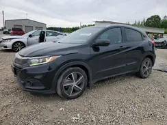 3CZRU5H7XNM733679 2022 HONDA HR-V