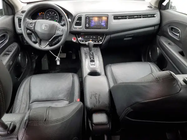 3CZRU5H7XNM733679 2022 HONDA HR-V - Image 8