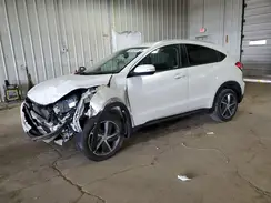 3CZRU5H7XNM736338 2022 HONDA HR-V