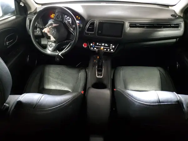 3CZRU5H7XNM736338 2022 HONDA HR-V - Image 8