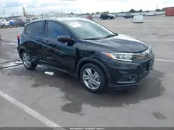 3CZRU5SH55KM72501 2019 HONDA HR-V