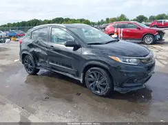 3CZRU6813NM757761 2022 HONDA HR-V