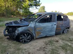 3CZRU6H10KG700718 2019 HONDA HR-V