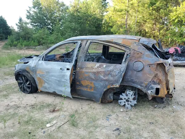 3CZRU6H10KG700718 2019 HONDA HR-V - Image 2