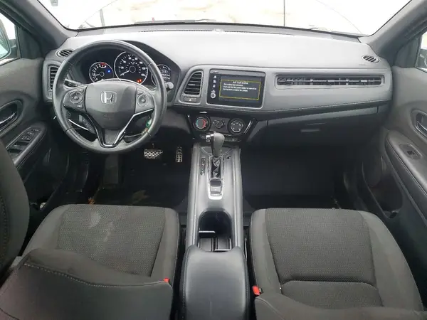 3CZRU6H10KG701089 2019 HONDA HR-V - Image 8