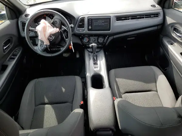 3CZRU6H10KG702162 2019 HONDA HR-V - Image 8