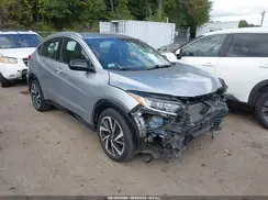 3CZRU6H10KG702954 2019 HONDA HR-V