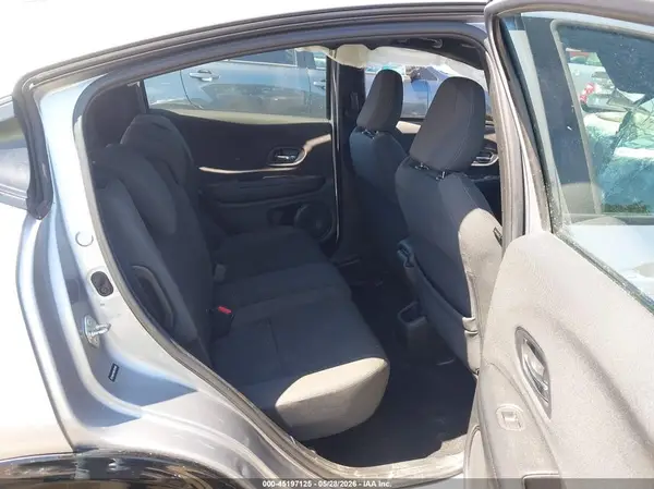 3CZRU6H10KG705465 2019 HONDA HR-V - Image 8