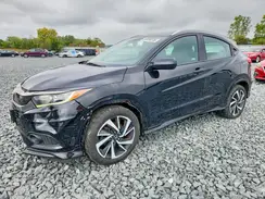 3CZRU6H10KG705921 2019 HONDA HR-V