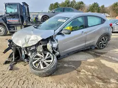 3CZRU6H10KG707975 2019 HONDA HR-V
