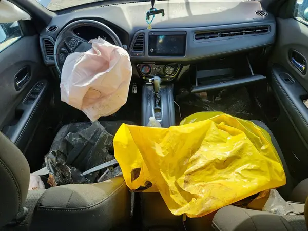 3CZRU6H10KG707975 2019 HONDA HR-V - Image 8