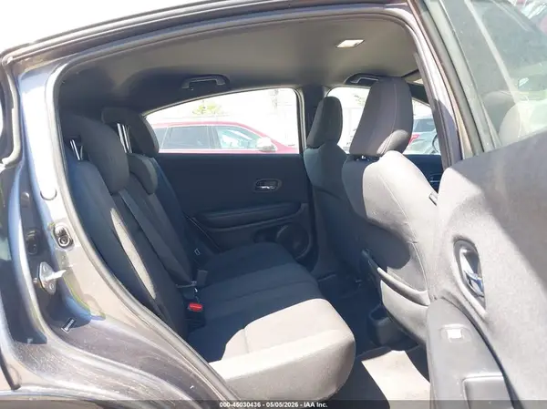 3CZRU6H10KG708155 2019 HONDA HR-V - Image 8