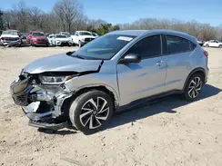 3CZRU6H10KG708351 2019 HONDA HR-V