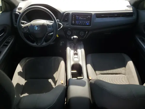 3CZRU6H10KG708351 2019 HONDA HR-V - Image 8