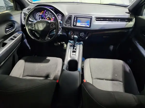 3CZRU6H10KG712562 2019 HONDA HR-V - Image 8