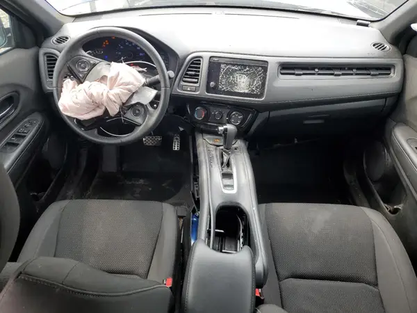 3CZRU6H10KG712707 2019 HONDA HR-V - Image 8