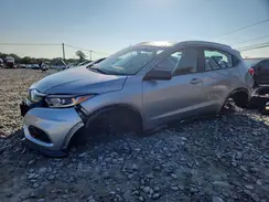 3CZRU6H10KG714618 2019 HONDA HR-V