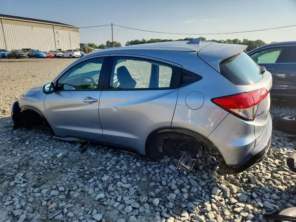3CZRU6H10KG714618 2019 HONDA HR-V - Image 2