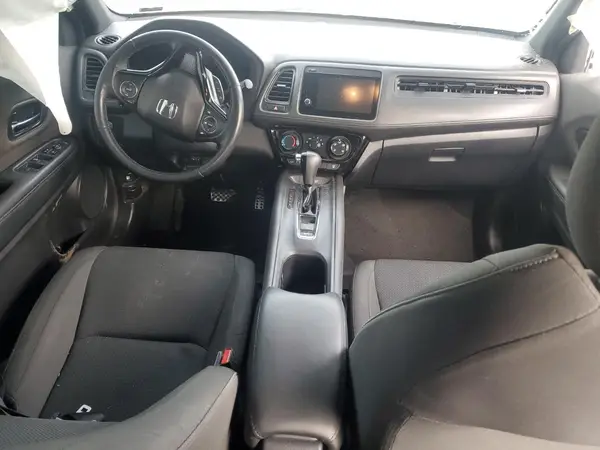 3CZRU6H10KG716658 2019 HONDA HR-V - Image 8