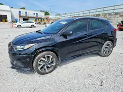 3CZRU6H10KG716935 2019 HONDA HR-V