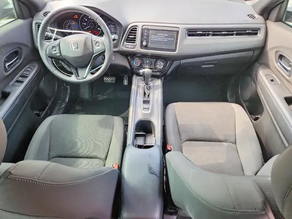 3CZRU6H10KG716935 2019 HONDA HR-V - Image 8