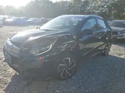 3CZRU6H10KG717518 2019 HONDA HR-V
