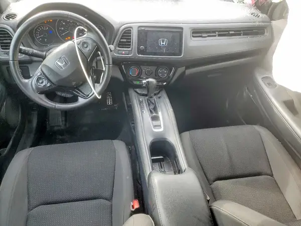 3CZRU6H10KG717552 2019 HONDA HR-V - Image 8
